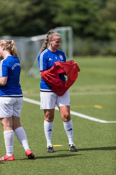 Bild 60 - Frauen FSC Kaltenkirchen - SG Daenisch-Muessen : Ergebnis: 7:1